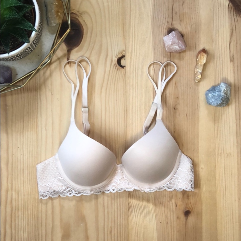 Aerie Sunnie Bra